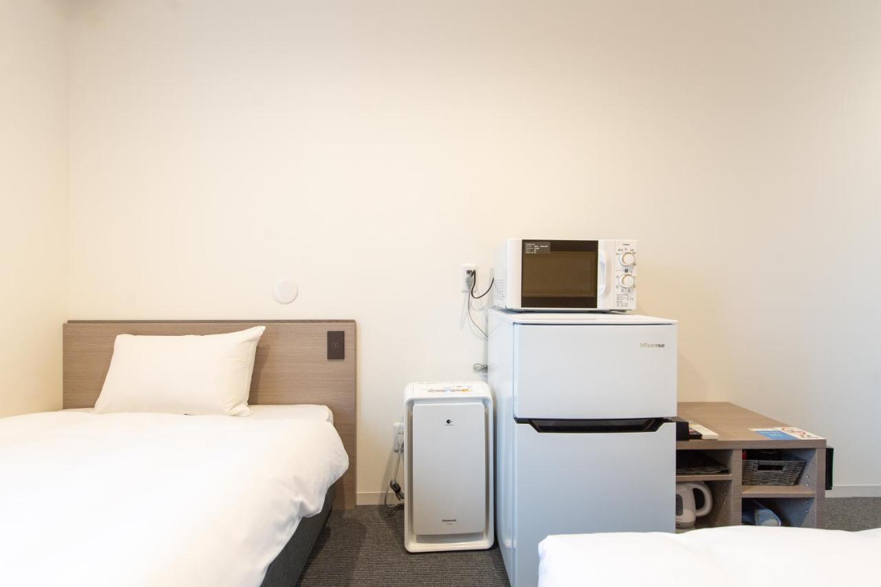 Hotel R9 The Yard Noda Noda  Eksteriør bilde