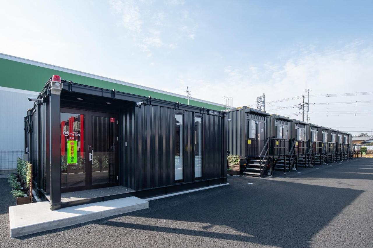 Hotel R9 The Yard Noda Noda  Eksteriør bilde