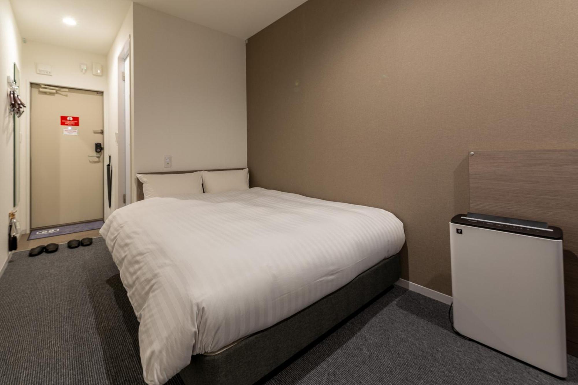 Hotel R9 The Yard Noda Noda  Eksteriør bilde