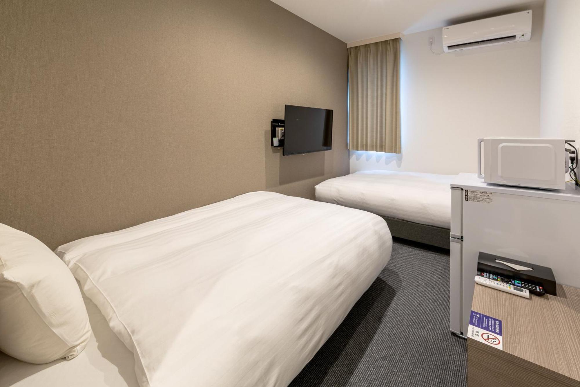 Hotel R9 The Yard Noda Noda  Eksteriør bilde
